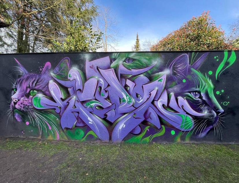 art image
